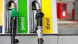Diesel Petrol Price